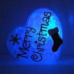 GlowHeart - Christmas -holi..