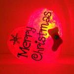 GlowHeart - Christmas -holi..